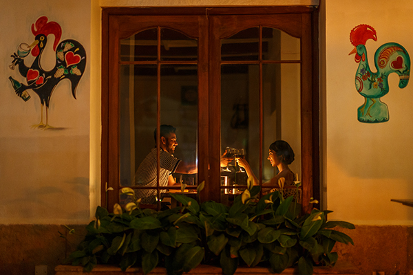 Karma Royal Haathi Mahal Casa Lisboa