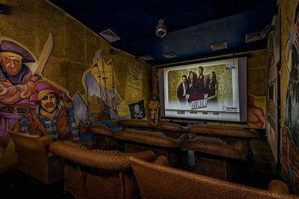 Karma Royal Haathi Mahal Cinema