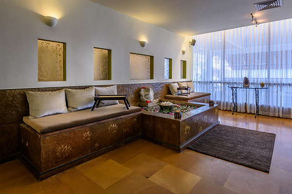 Karma Royal Haathi Mahal Karma Spa