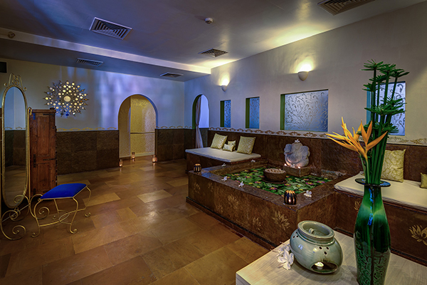 Karma Royal Haathi Mahal Karma Spa