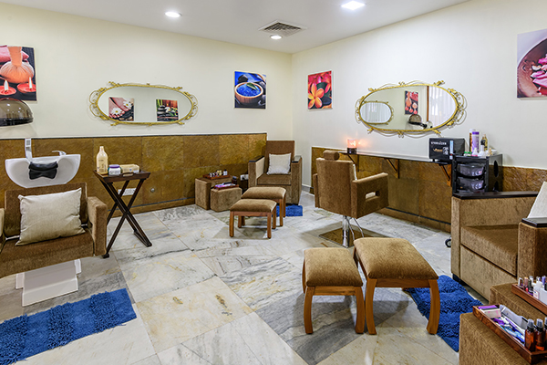 Karma Royal Haathi Mahal Karma Spa