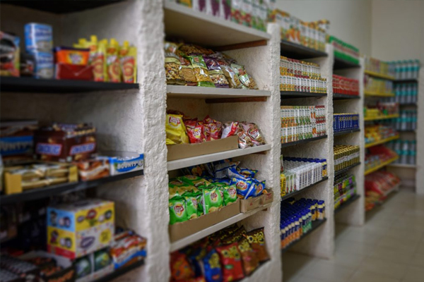 Karma Royal Haathi Mahal Retail