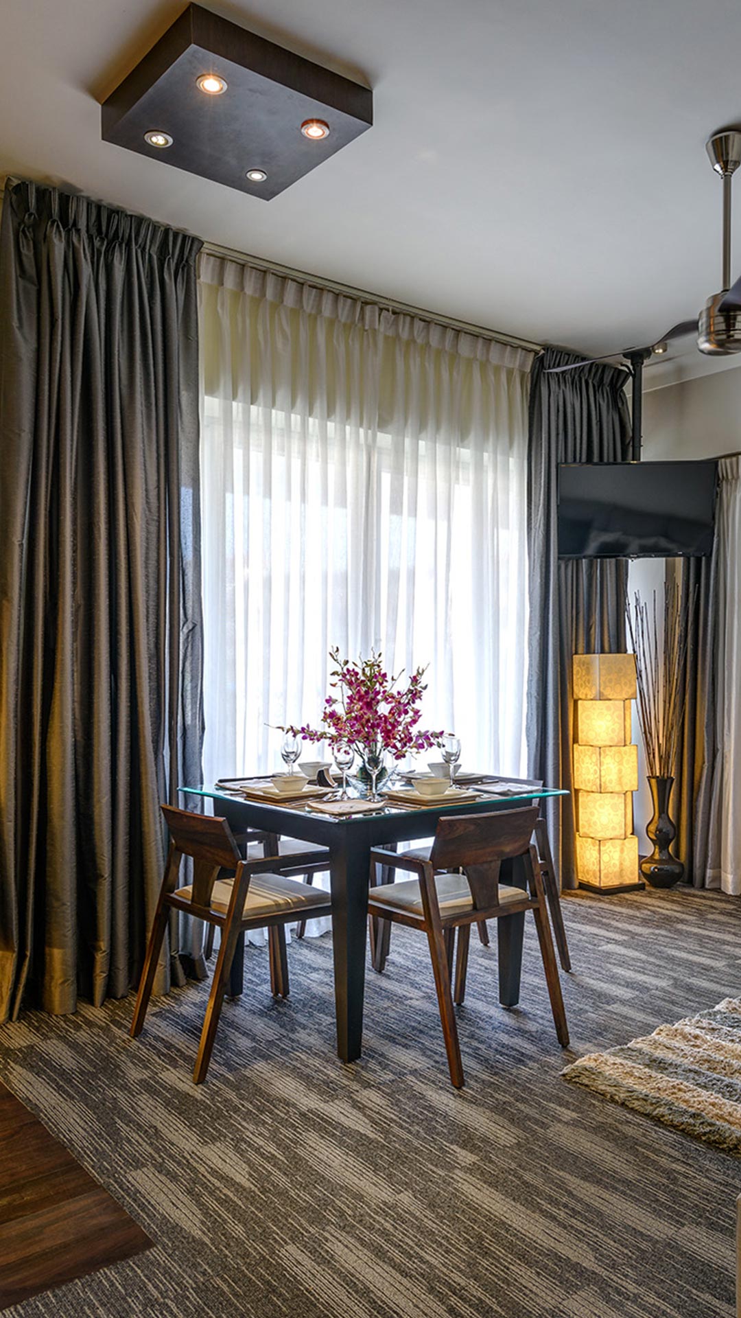 Karma Royal Haathi Mahal, Goa, India