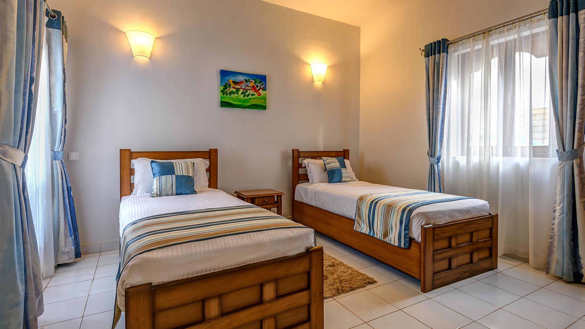 Karma Royal Haathi Mahal, Goa, India