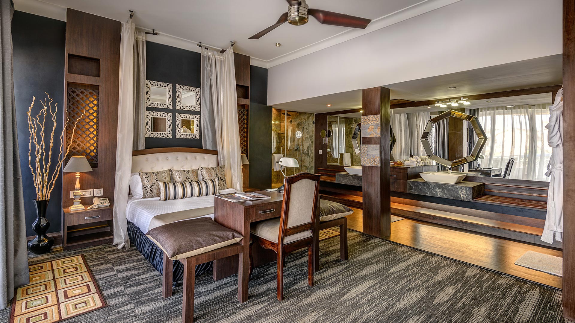 Karma Royal Haathi Mahal, Goa, India