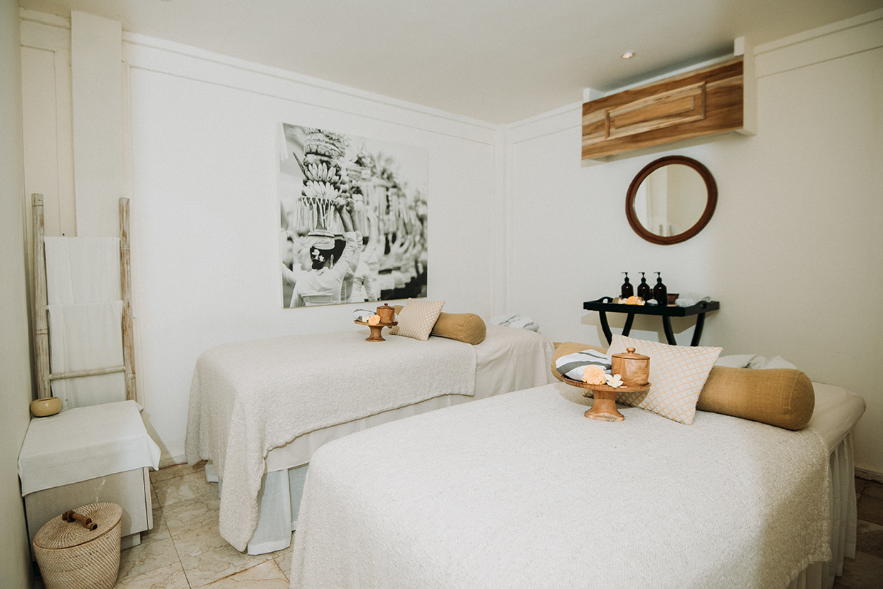 Karma Royal Jimbaran Karma Spa