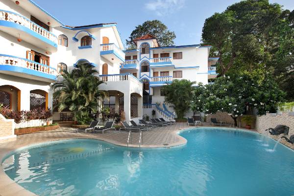 Karma Royal MonteRio Pools