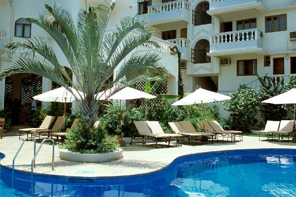 Karma Royal MonteRio Pools