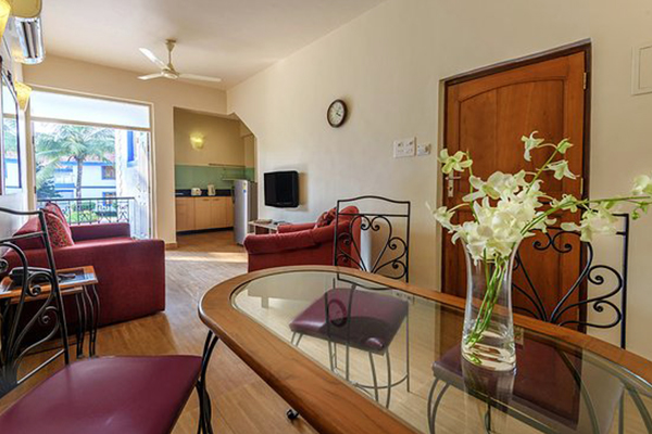 Karma Royal Palms Standard Apartment – One Bedroom Unit