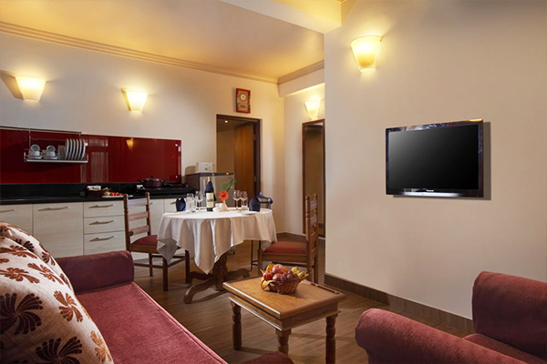 Karma Royal Palms Standard Apartment - Studio