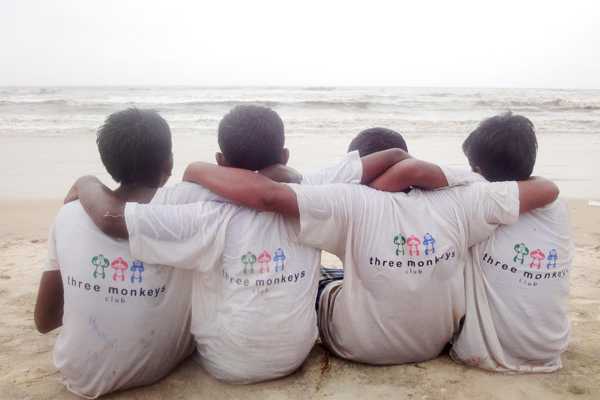 Karma Royal Palms Children's Playground