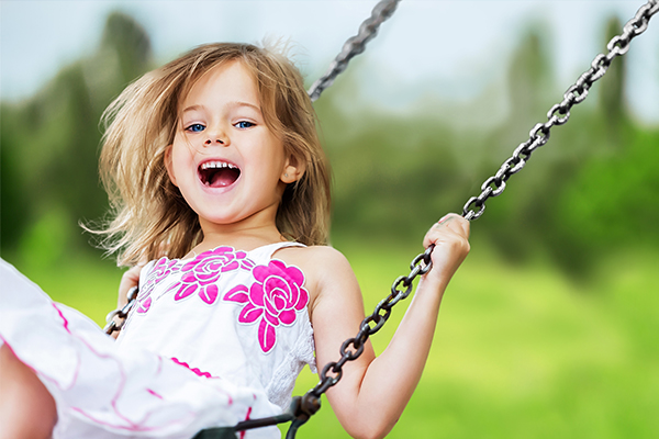 Karma Royal Palms Children's Playground