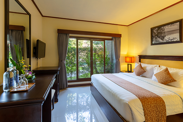Karma Royal Sanur Luxury Apartments Karma Royal Sanur Luxury Apartments