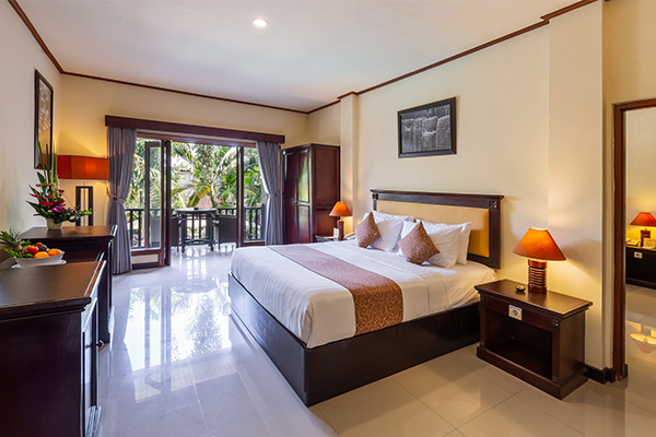 Karma Royal Sanur Luxury Apartments Karma Royal Sanur Luxury Apartments