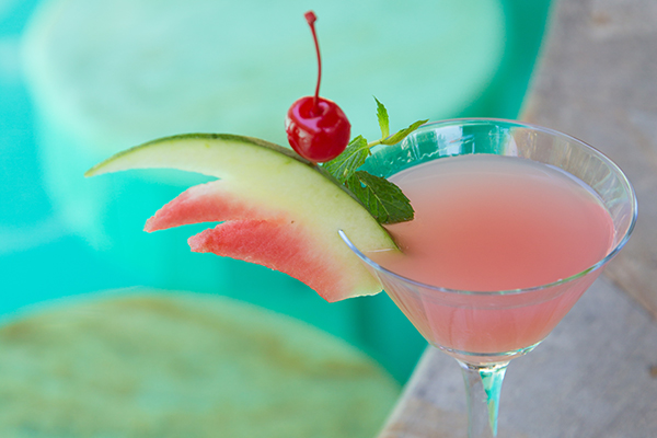 Karma Royal Sanur Bar Karma Royal Sanur Bar