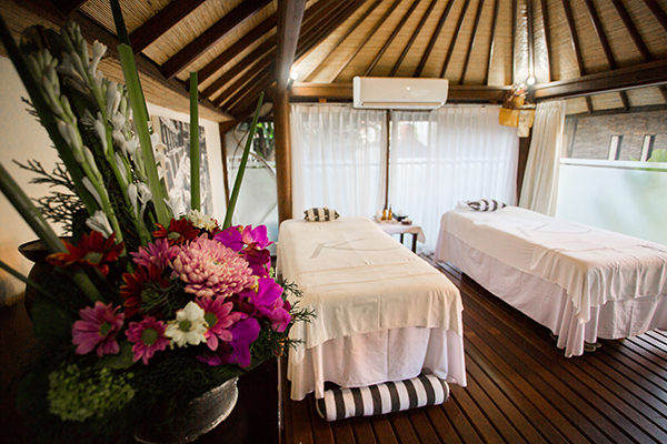 Karma Royal Sanur Karma Spa Karma Royal Sanur Karma Spa