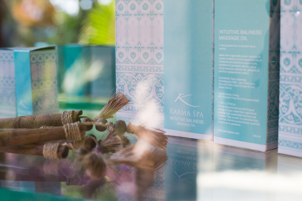 Karma Royal Sanur Karma Spa Karma Royal Sanur Karma Spa
