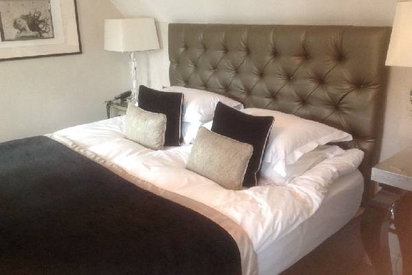 Karma Sanctum on the Green King Deluxe