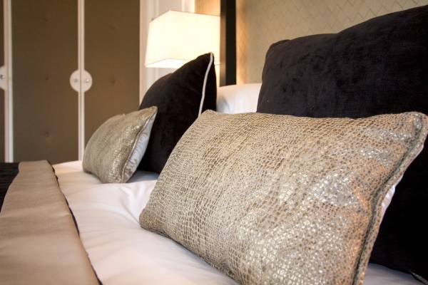 Karma Sanctum on the Green Berkshire Suite