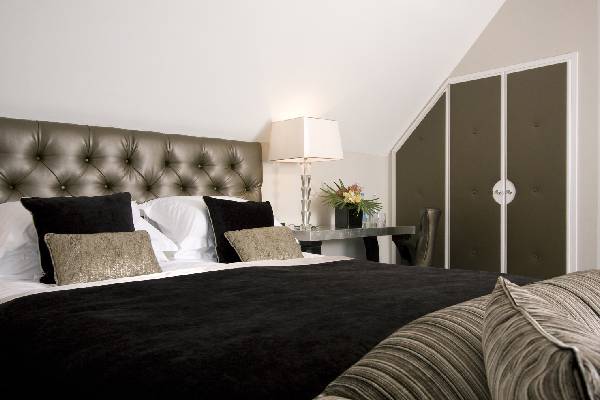 Karma Sanctum on the Green Berkshire Suite