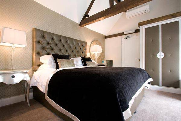 Karma Sanctum on the Green Standard King