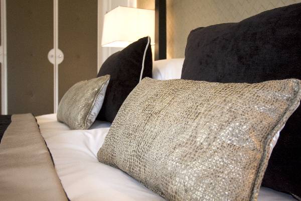 Karma Sanctum on the Green Standard King