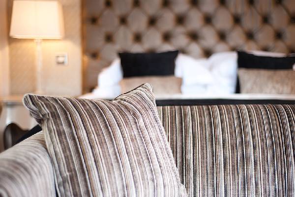 Karma Sanctum on the Green Standard King