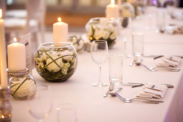 Karma Sanctum on the Green Corporate Events