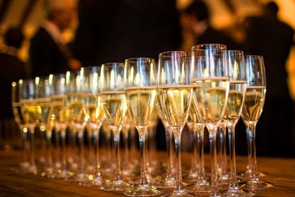 Karma Sanctum on the Green Corporate Events