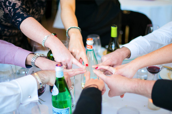 Karma Sanctum on the Green Corporate Events