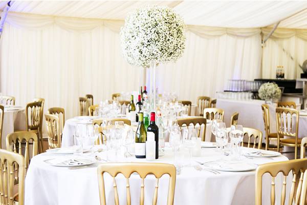 Karma Sanctum on the Green Weddings