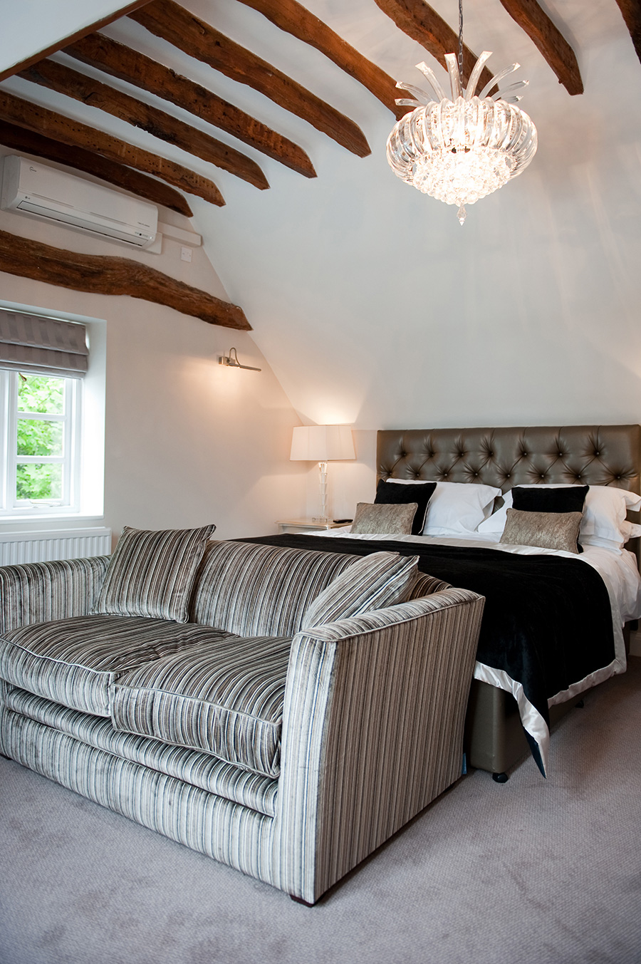 Gallery Karma Sanctum on the Green