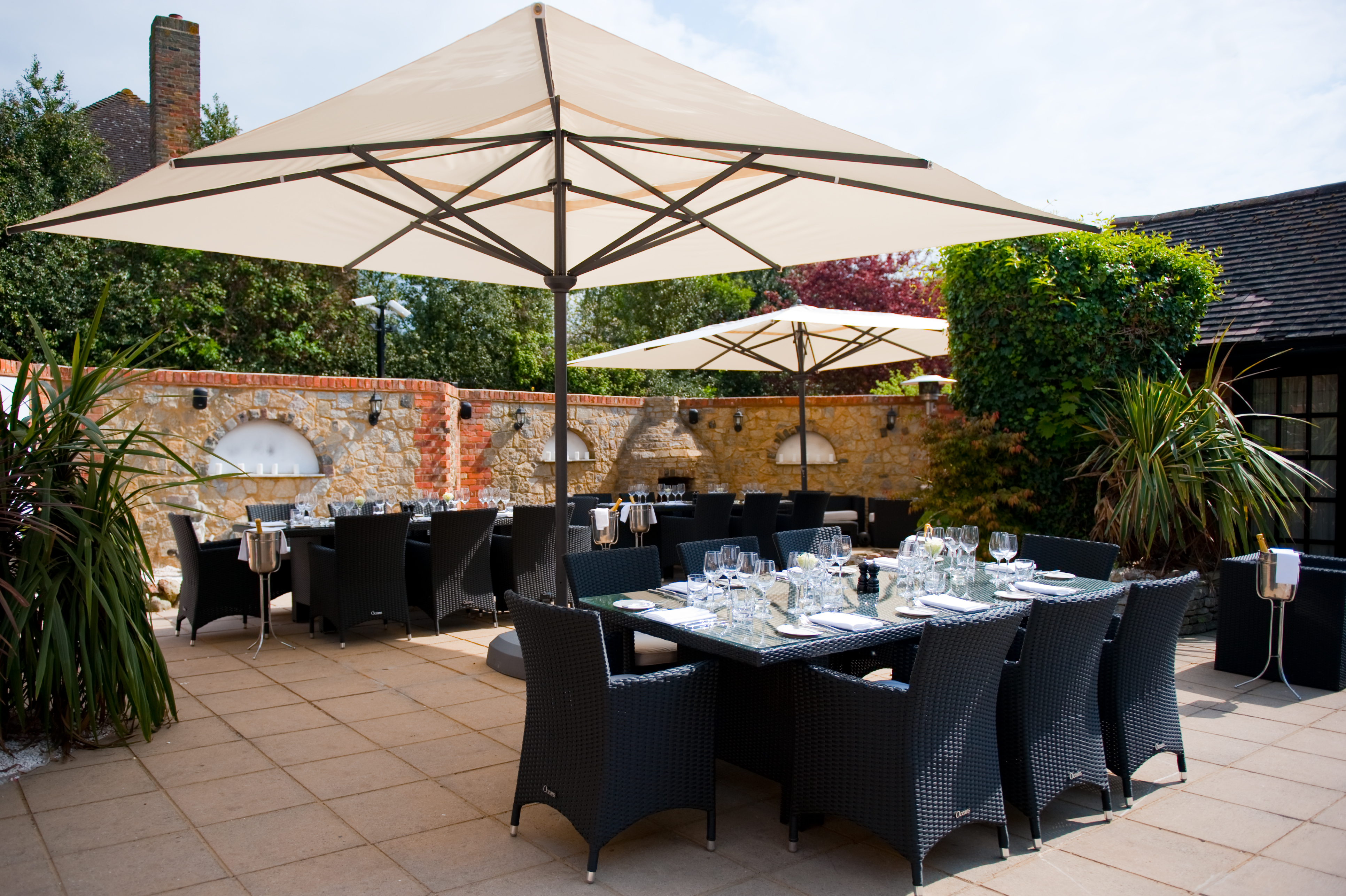 Gallery Karma Sanctum on the Green