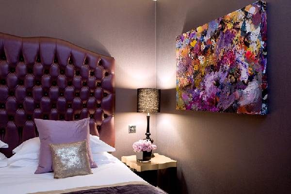 Partner Hotel - Karma Sanctum Soho Superior Room Partner Hotel - Karma Sanctum Soho Superior Room