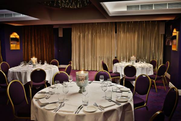 Partner Hotel - Karma Sanctum Soho Cinema Partner Hotel - Karma Sanctum Soho Cinema