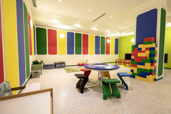 Karma Bavaria - DE Three Monkeys Kids Club Karma Bavaria - DE Three Monkeys Kids Club