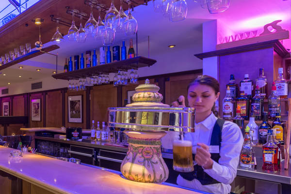 Karma Bavaria - DE Die Wolpertinger Bar Karma Bavaria - DE Die Wolpertinger Bar