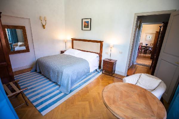 Karma Borgo di Colleoli 1 Bedroom Suite