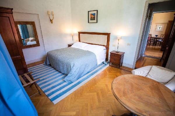 Karma Borgo di Colleoli 1 Bedroom Suite