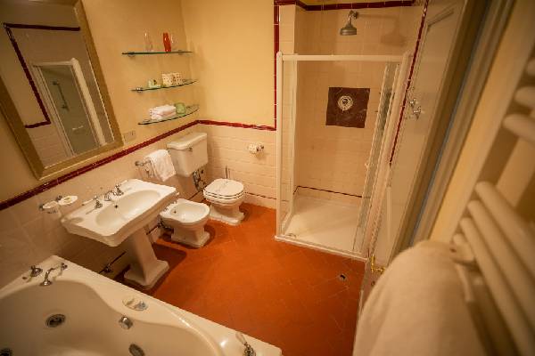 Karma Borgo di Colleoli 2 Bedroom Suite