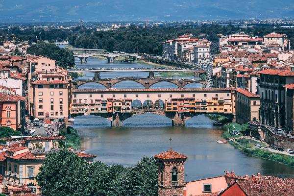 Karma Borgo di Colleoli Excursions Karma Borgo di Colleoli Excursions