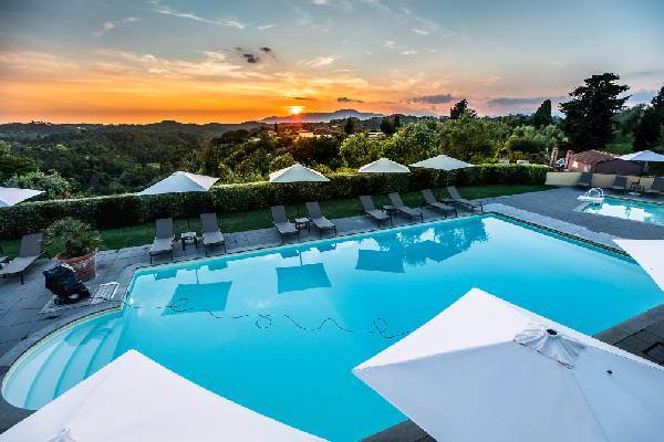 Karma Borgo di Colleoli Pools Karma Borgo di Colleoli Pools