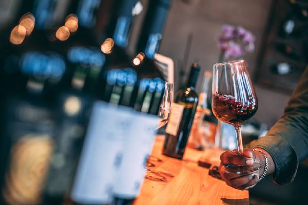 Karma Borgo di Colleoli Wine Bar