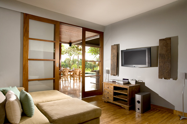 Karma Jimbaran 4 Bedroom Deluxe Valley View Pool Villa