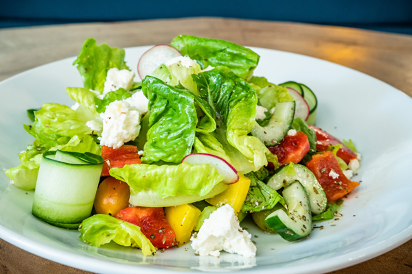 Karma Jimbaran The Bay Restaurant