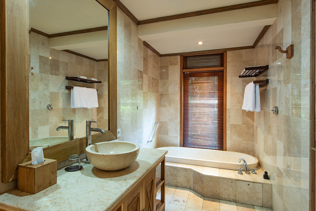 Karma Royal Jimbaran, Bali, Indonesia