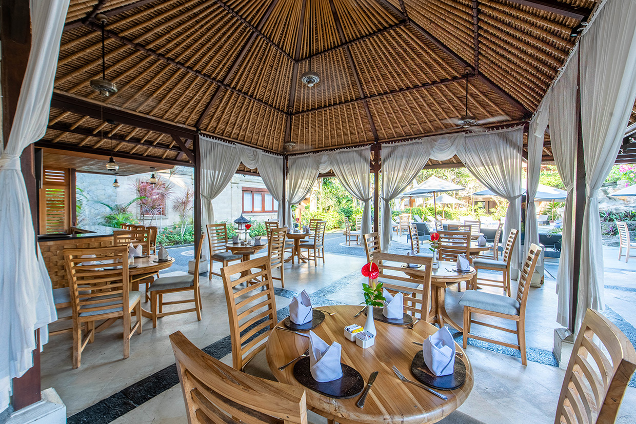 Karma Royal Jimbaran