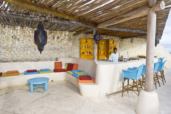 Karma Grand Residence Nirvana Temple Lounge