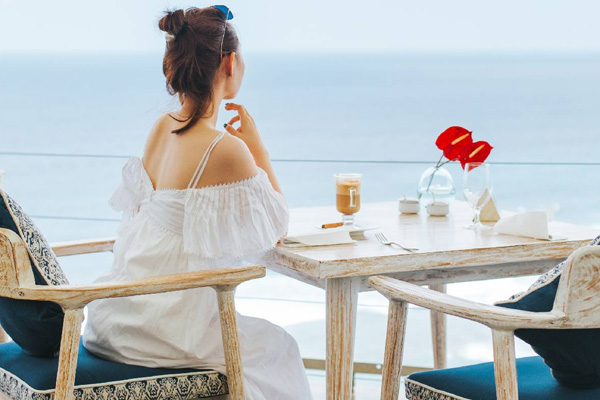 Karma Grand Residence Nirvana di Mare