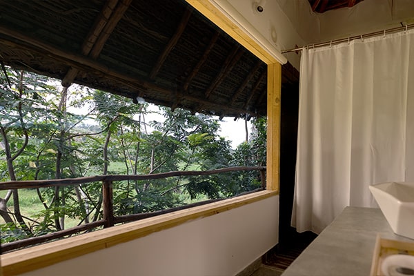 Karma Sunshine Village Wooden Cabins